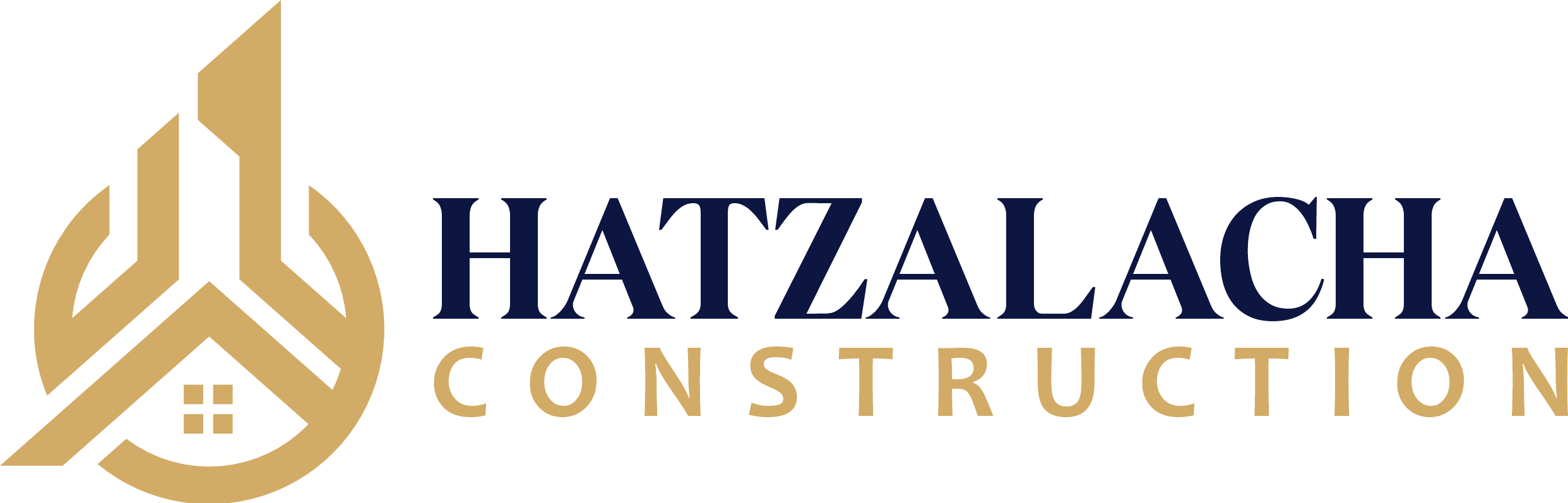 Hatzalacha Construction
